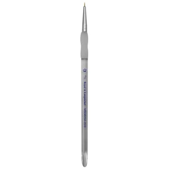 Royal & Langnickel® Soft-Grip™ Round Brush